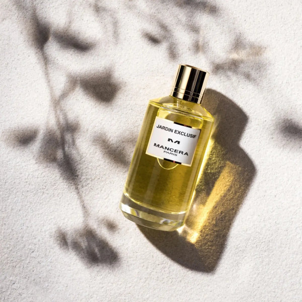 Perfume Jardin Exclusif 100ml