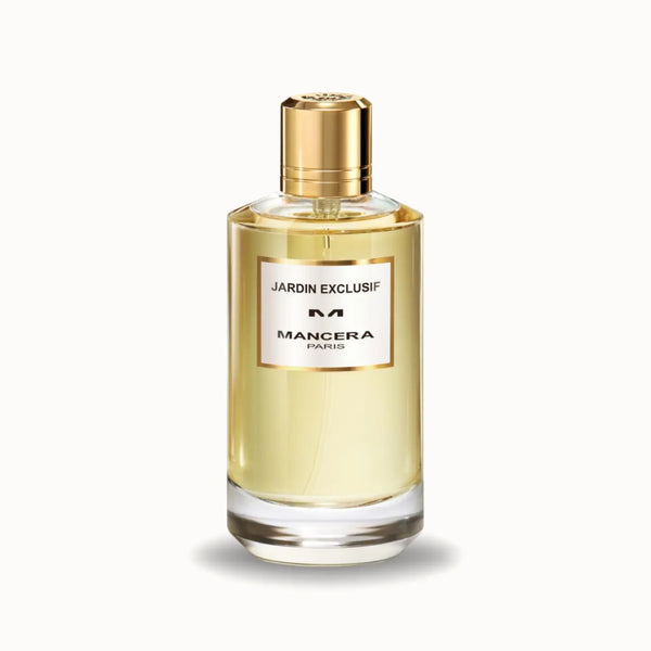 Perfume Jardin Exclusif 100ml