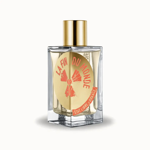 Perfume La Fin du Monde