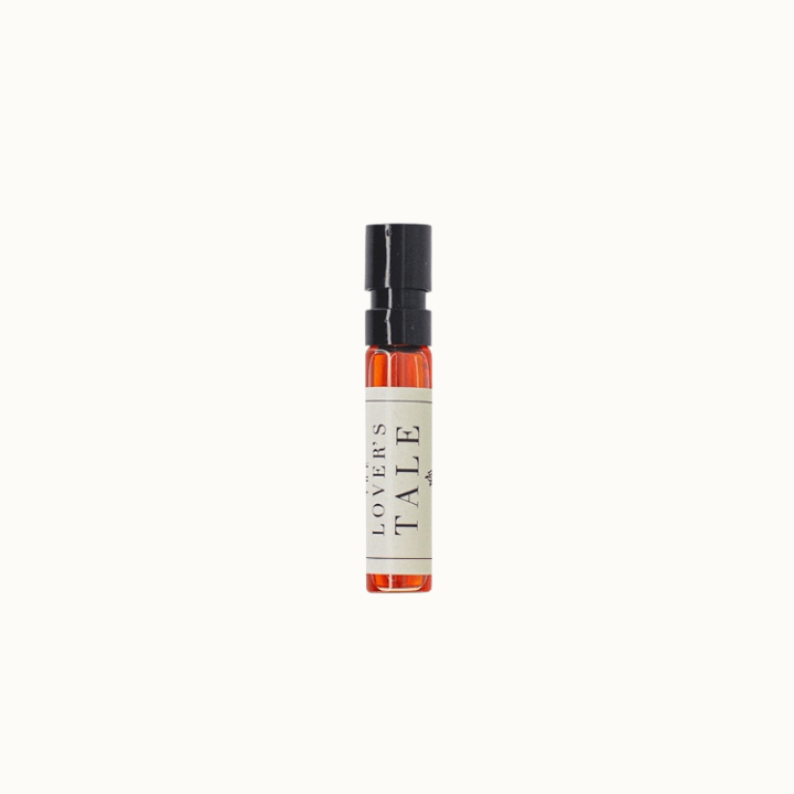 Francesca Bianchi The Lovers Tale 1.5ml