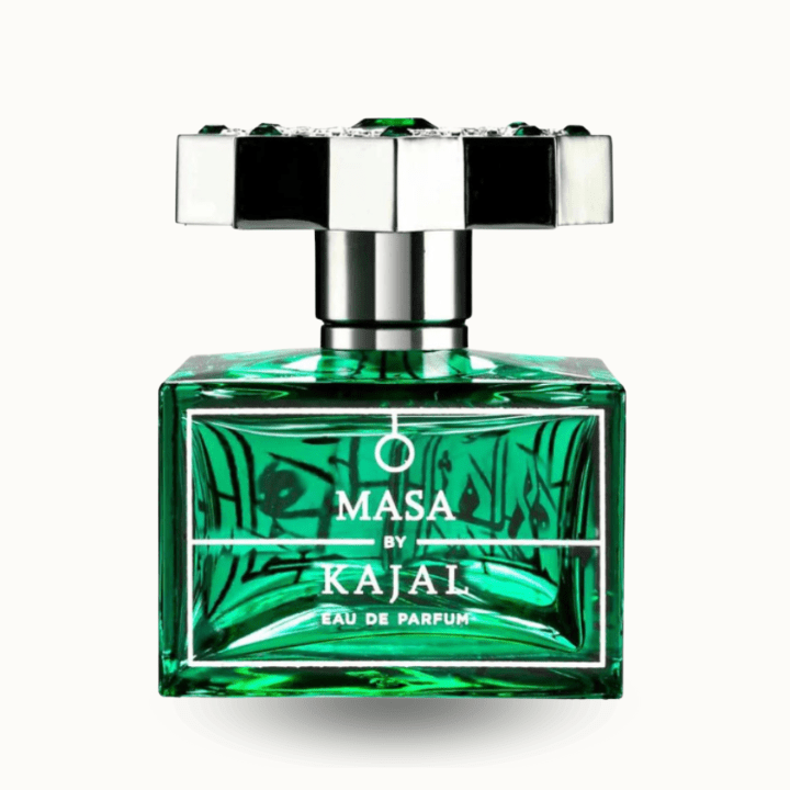 Perfume Masa