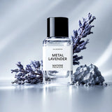 Metal Lavender
