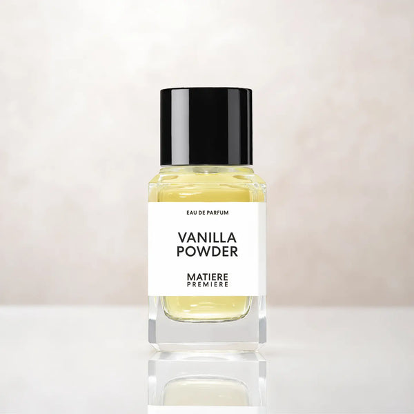 Perfume Vanilla Powder 50ml