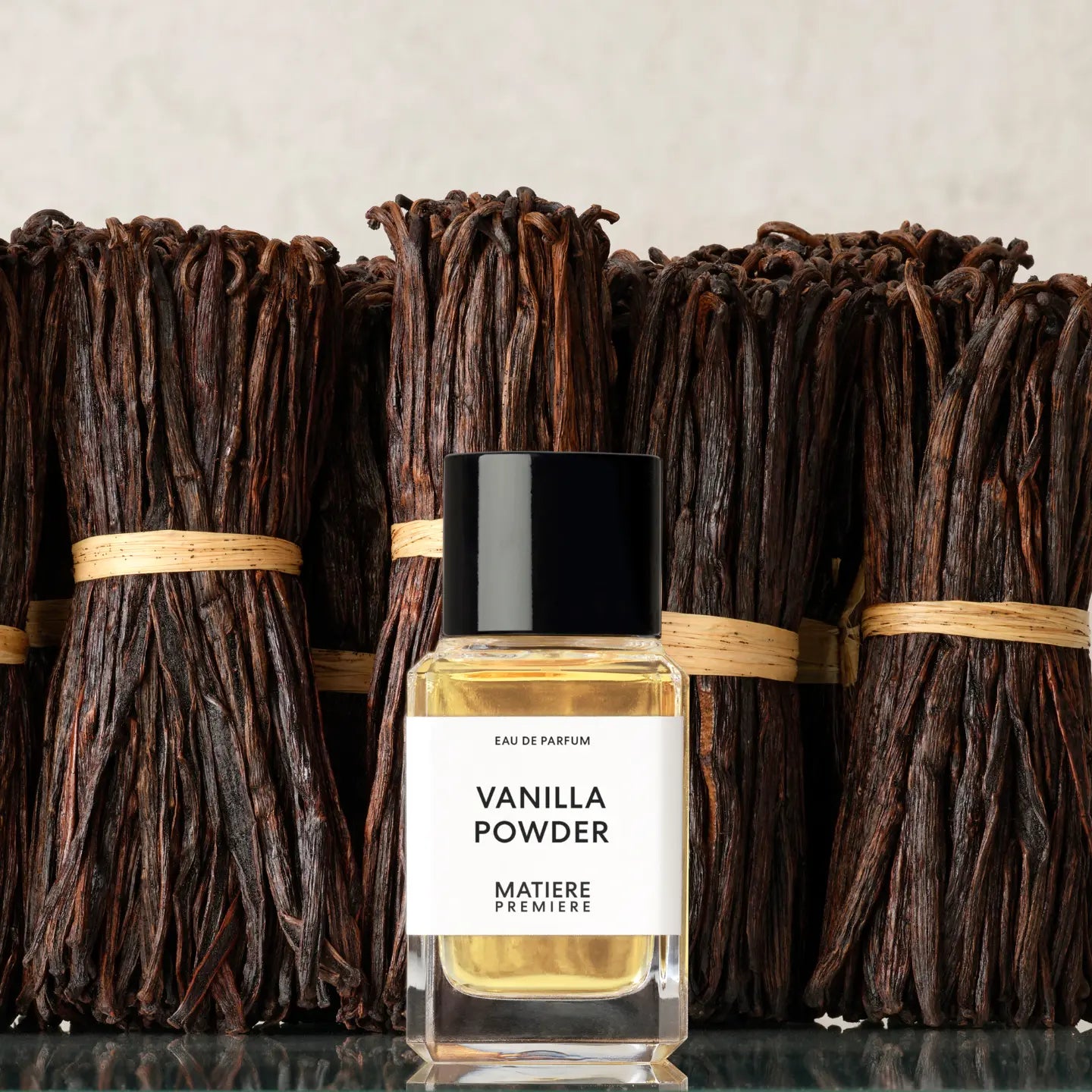 Vanilla Powder 50ml
