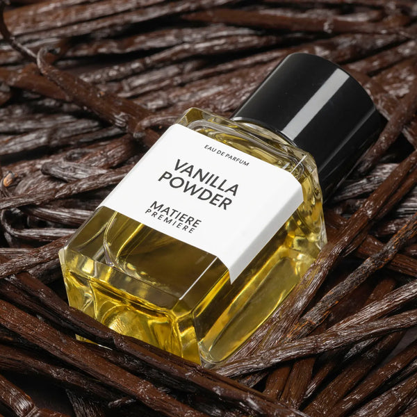 Perfume Vanilla Powder 100ml - 3