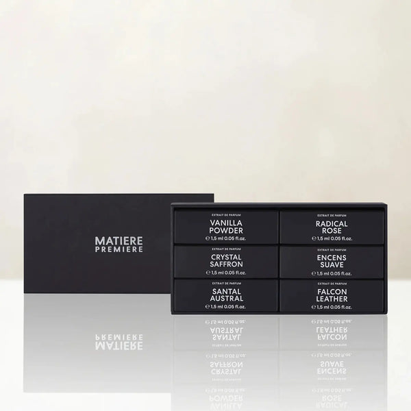 Discovery Set Extractos 6 x 1.5ml