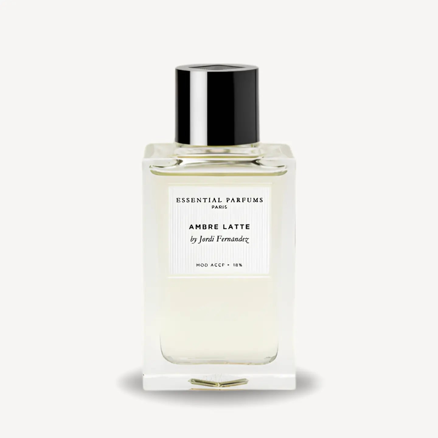 Perfume Ambre Latte