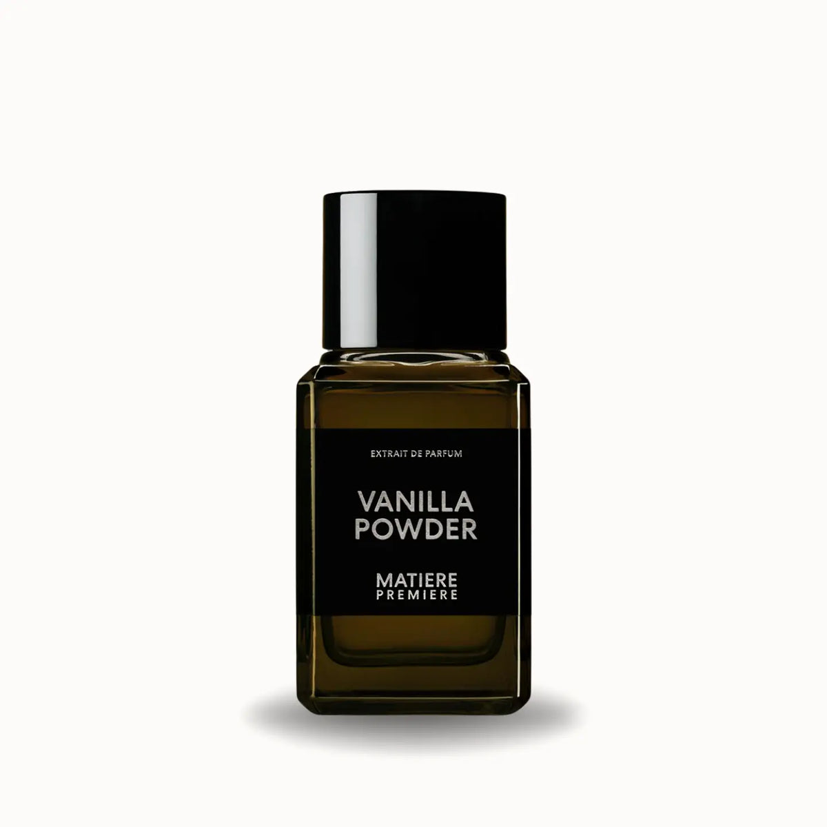 Perfume Vanilla Powder Extrait