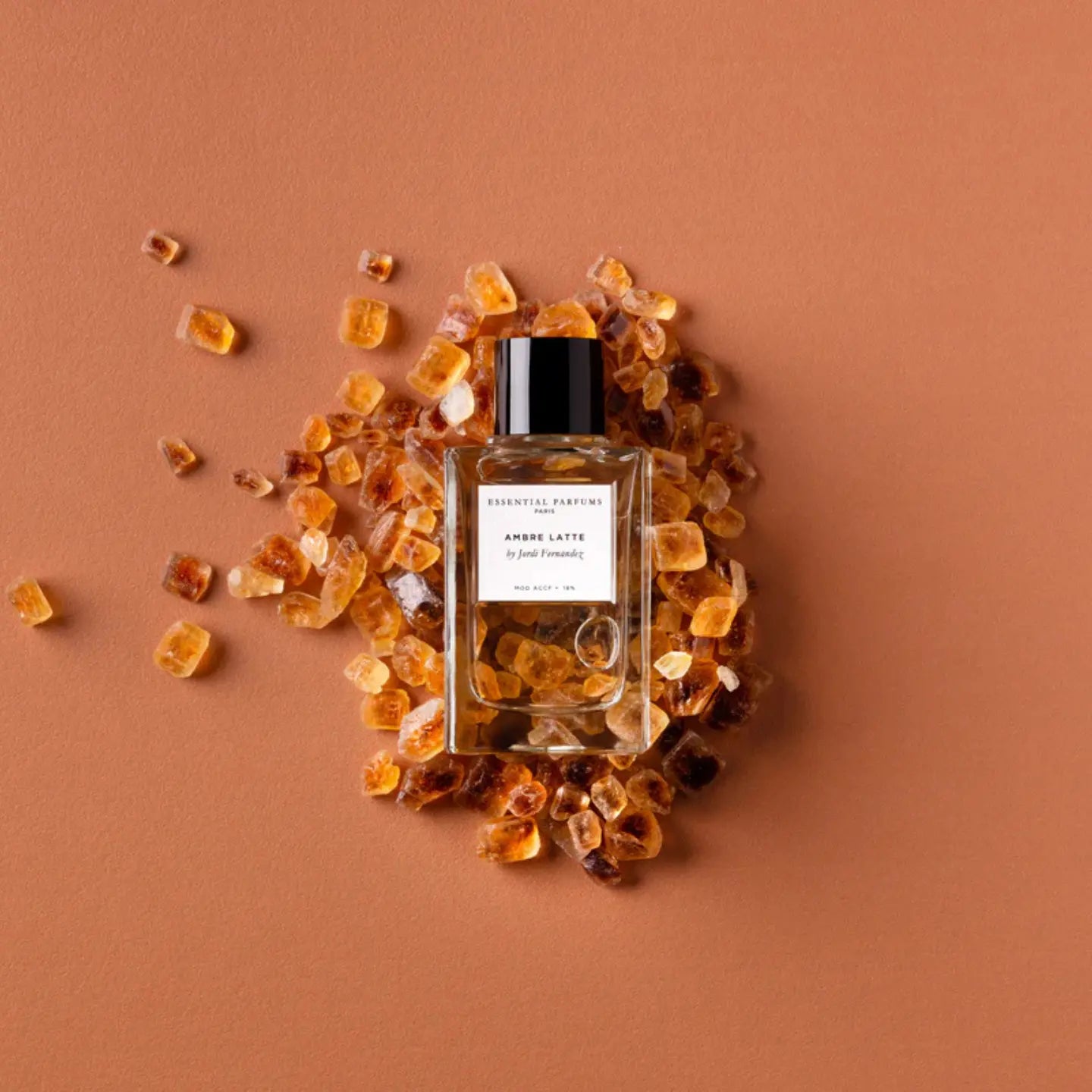 Perfume Ambre Latte