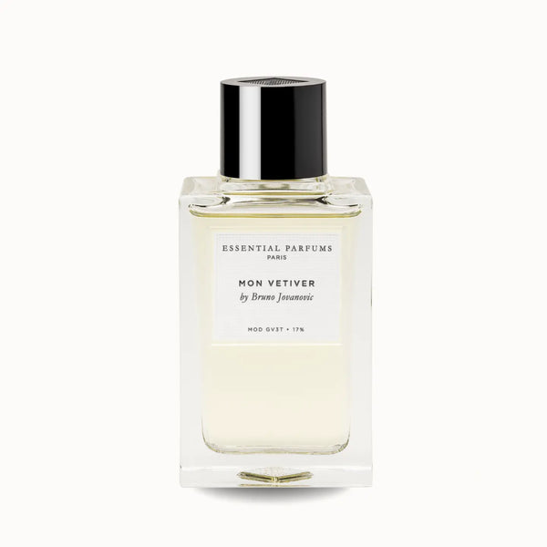 Perfume Mon Vetiver