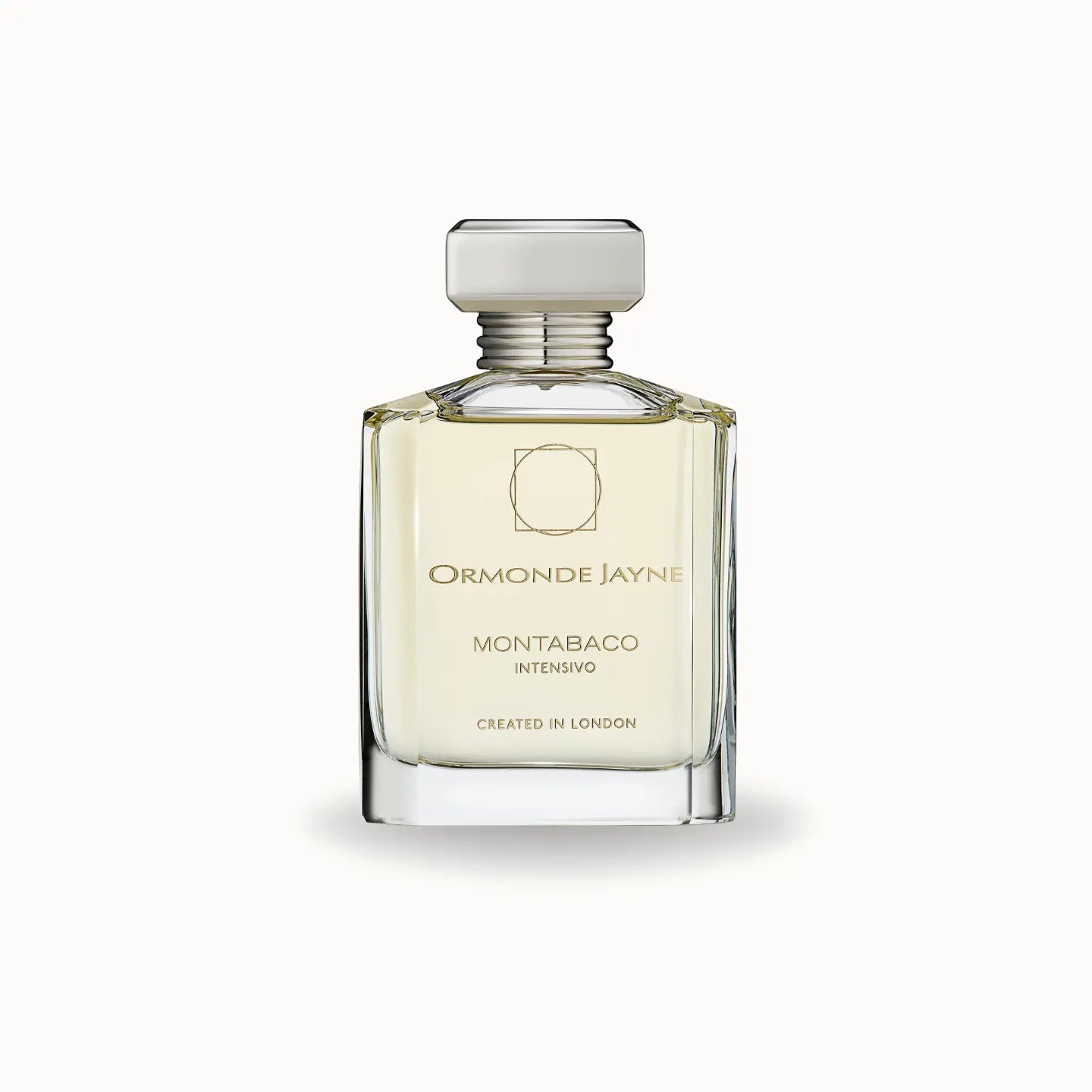 Perfume Montabaco Intensivo