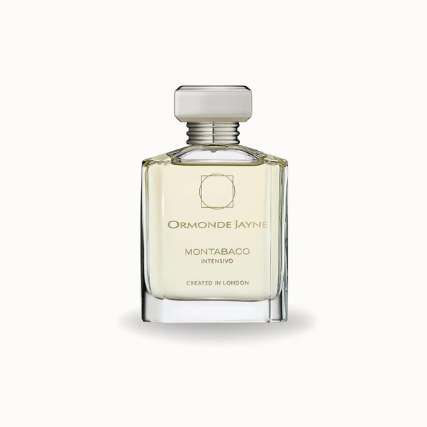 Perfume Montabaco Intensivo