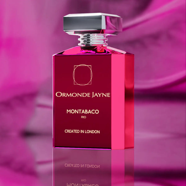Perfume Montabaco Rio