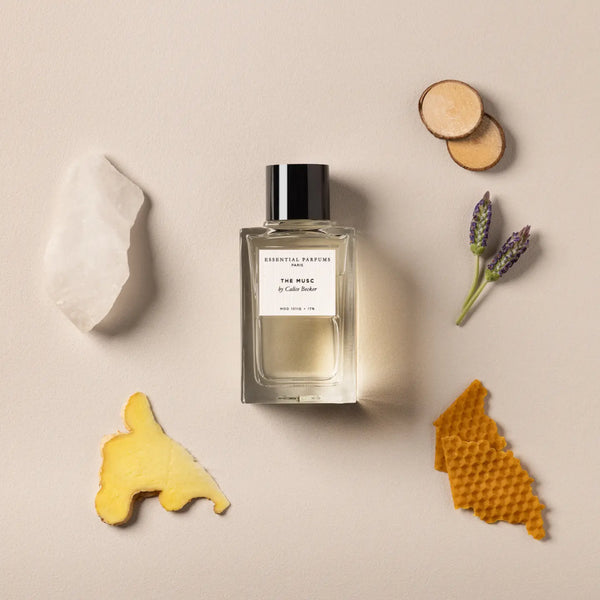 Perfume The Musc