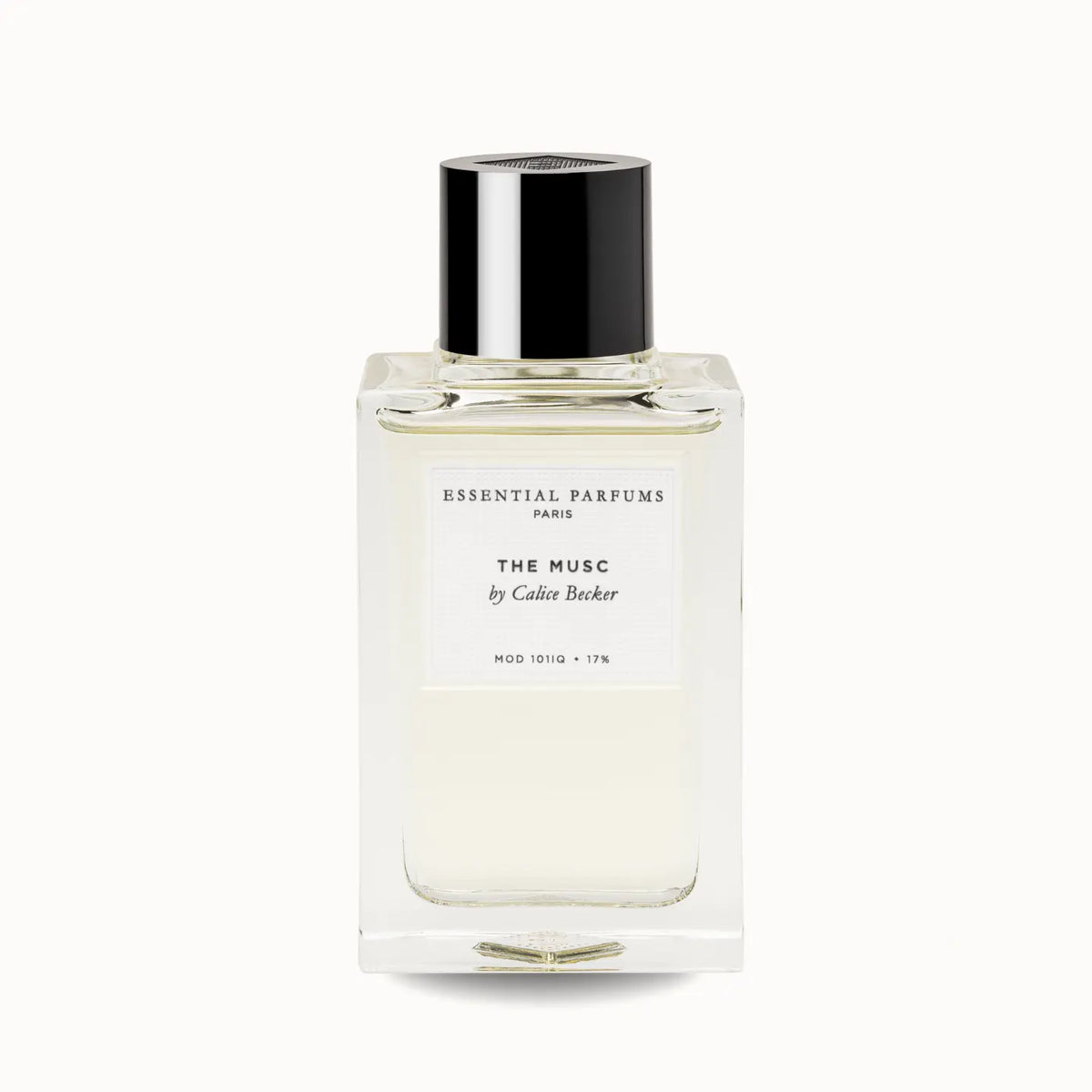 Perfume The Musc | LIQUO Chile