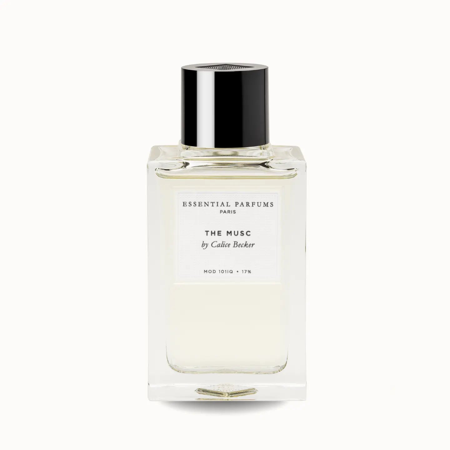 Perfume The Musc