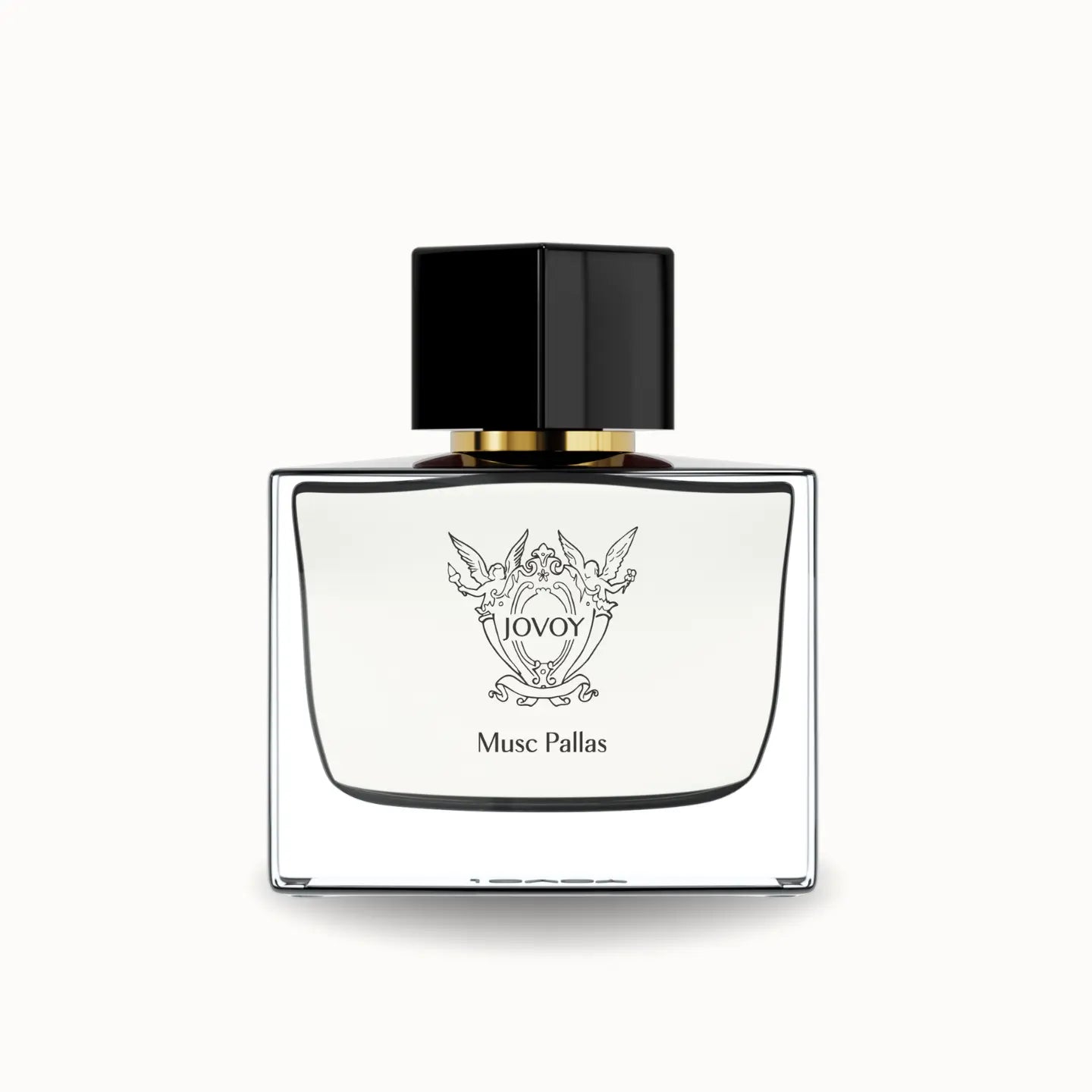 Perfume Musc Pallas 75ml
