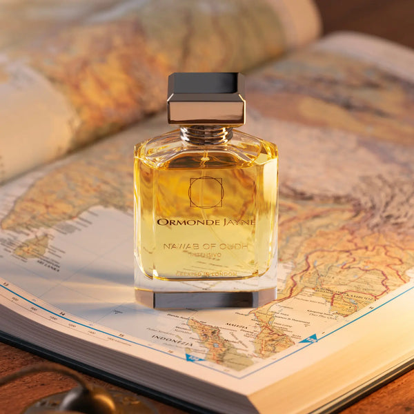 Perfume Nawab Of Oudh Intense