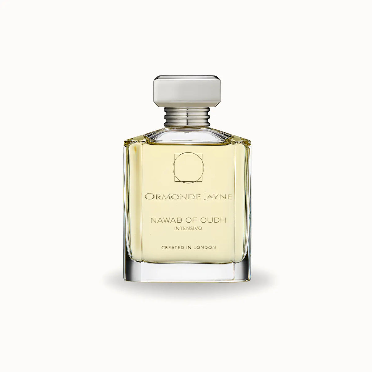 Nawab Of Oudh Intense