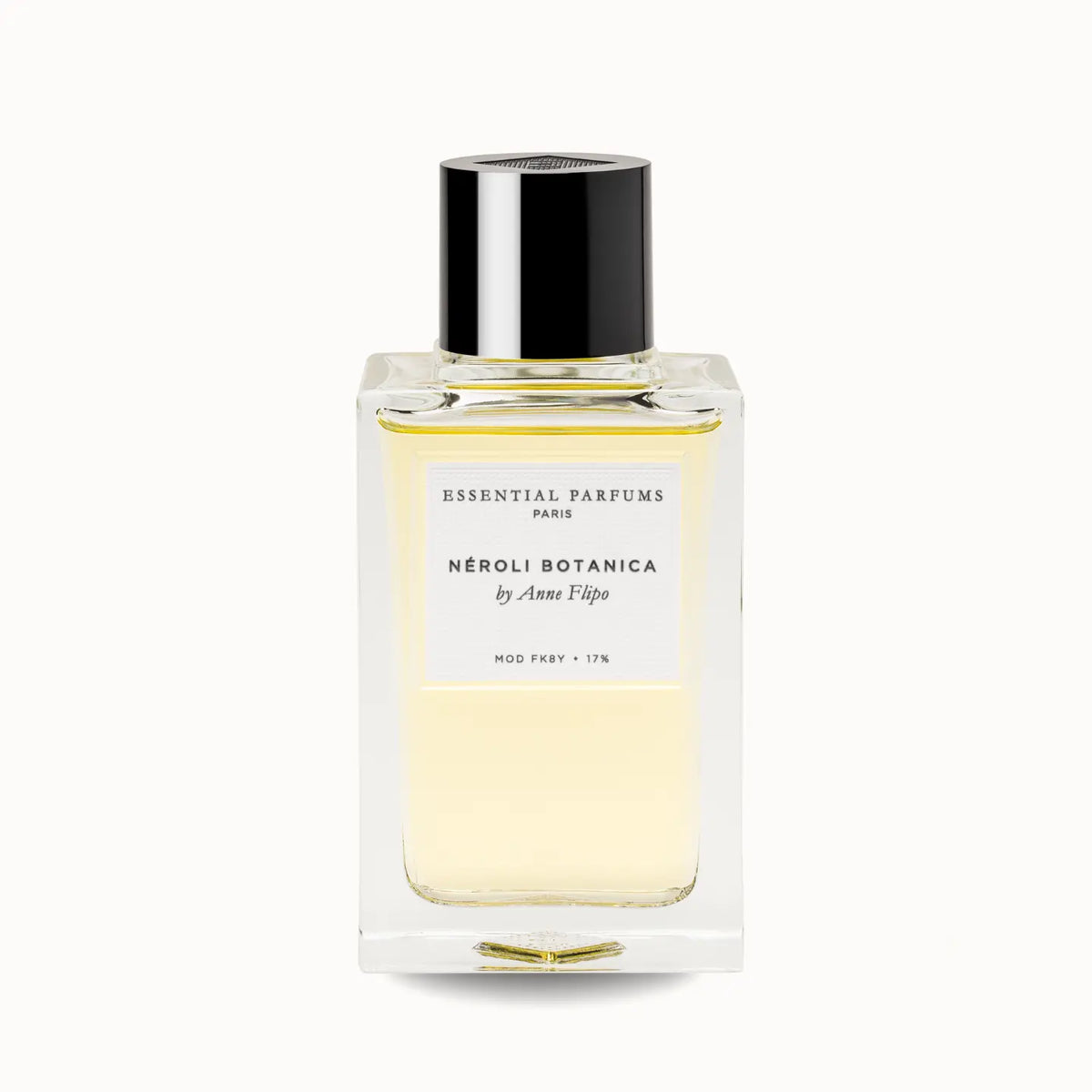 Perfume Neroli Botanica