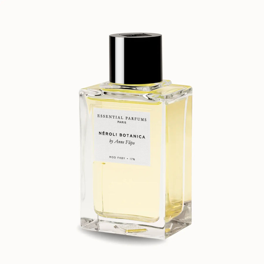 Perfume Neroli Botanica