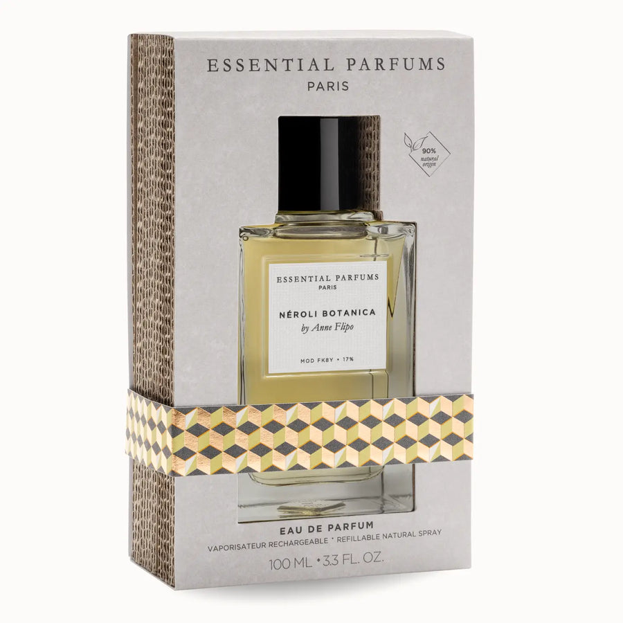 Perfume Neroli Botanica