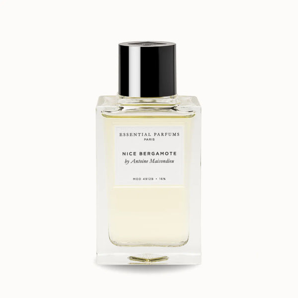 Perfume Nice Bergamote