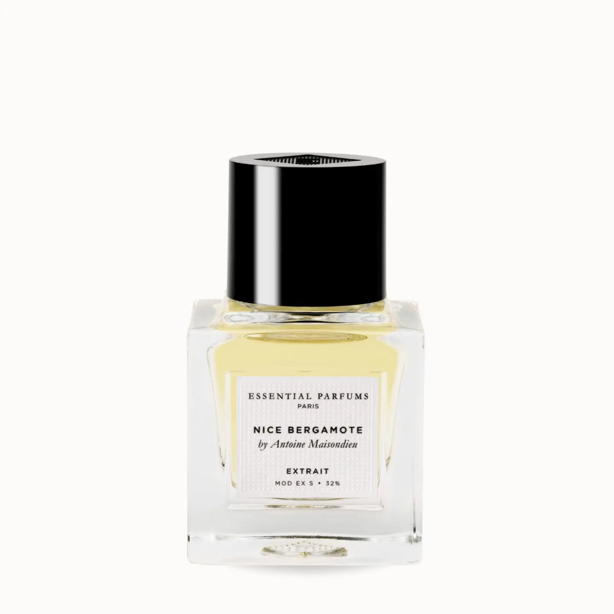 Perfume Nice Bergamote Extrait