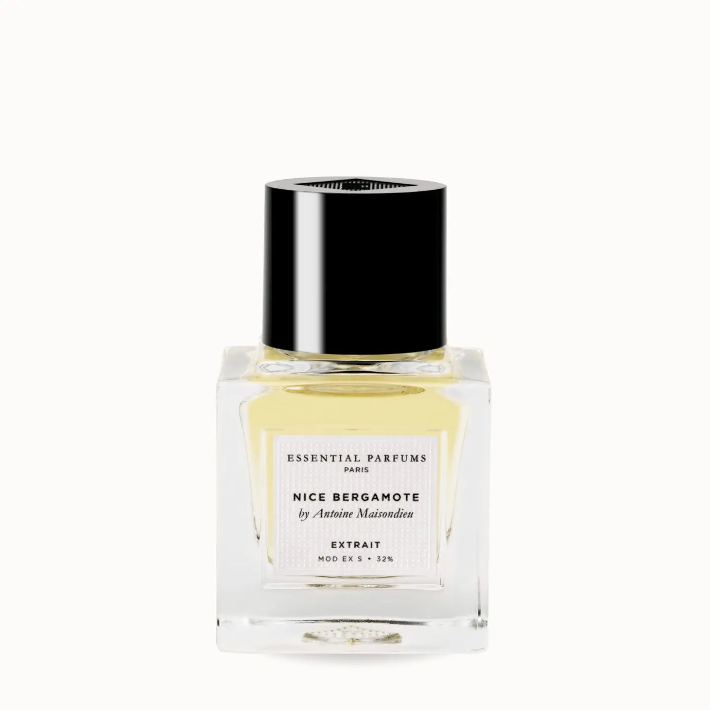 Perfume Nice Bergamote Extrait