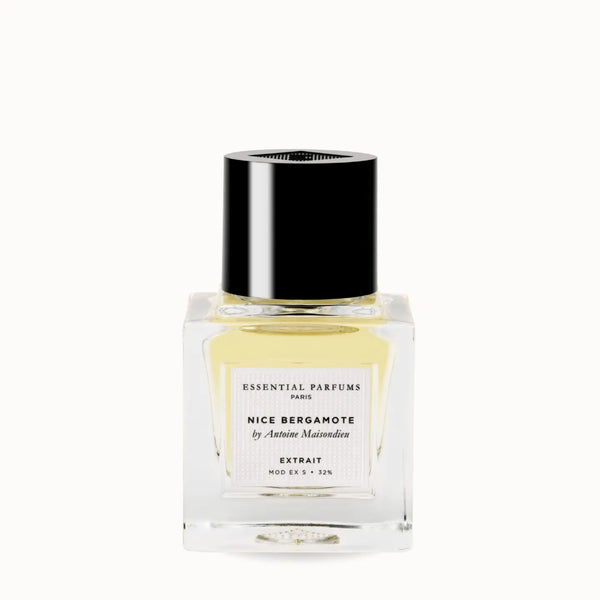 Perfume Nice Bergamote Extrait