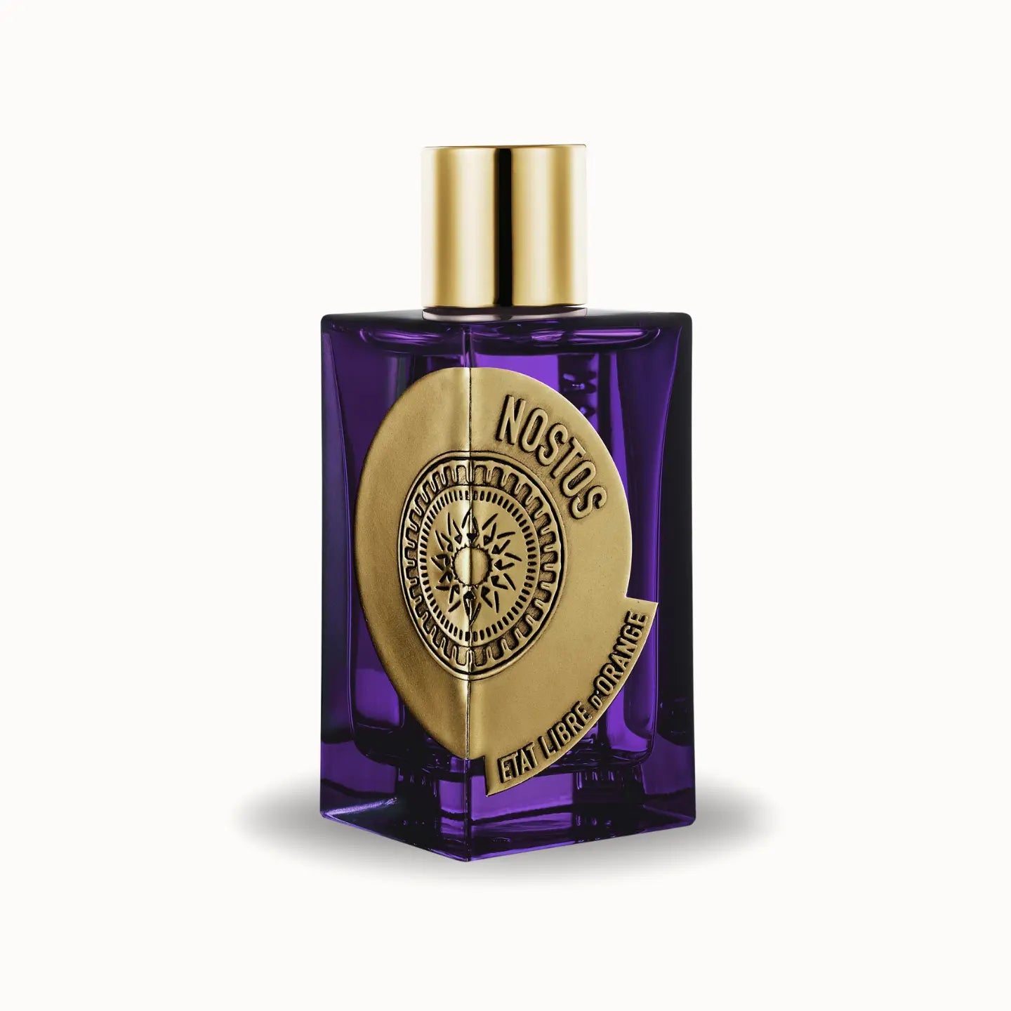Perfume Nostos