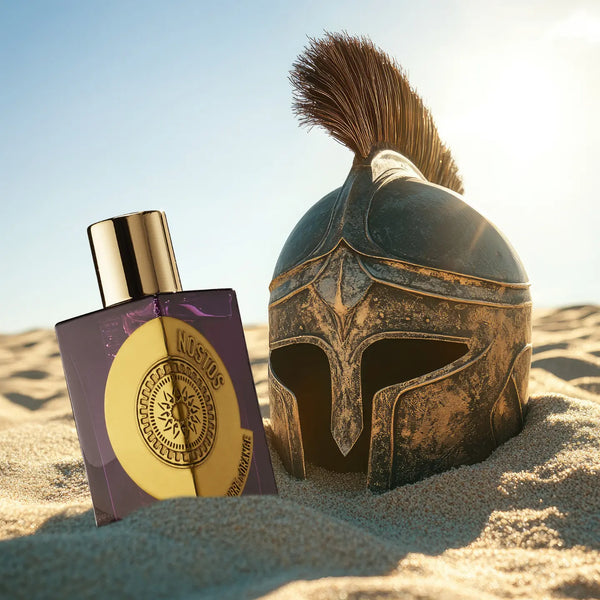 Perfume Nostos