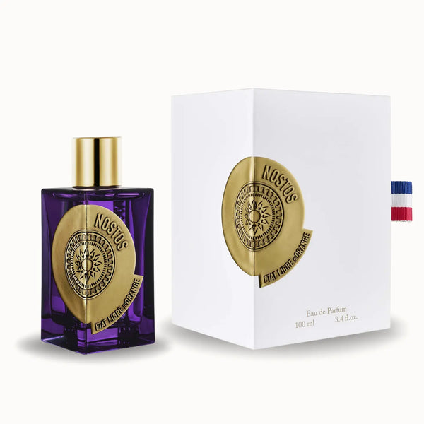 Perfume Nostos - 3