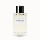 Orange x Santal