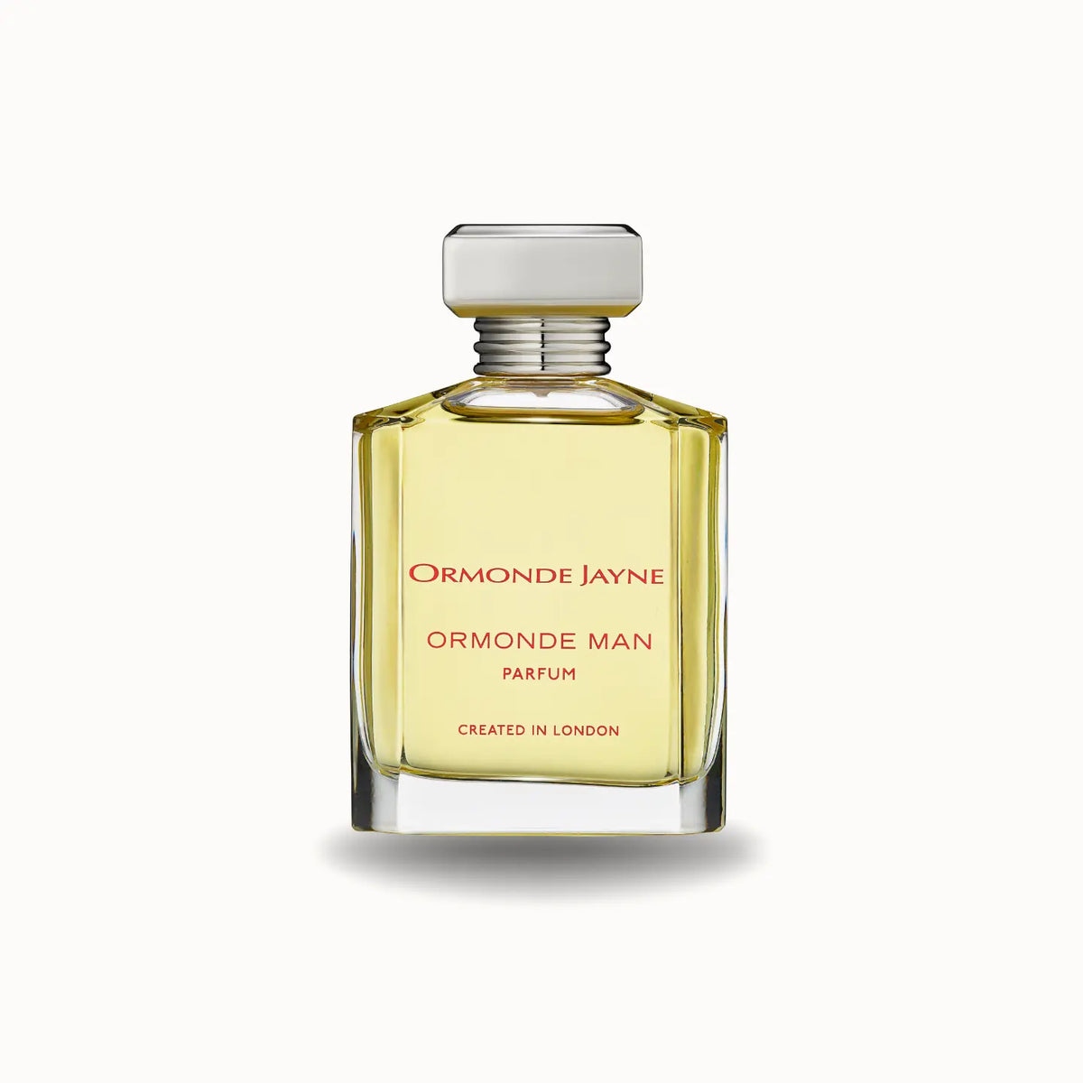 Ormonde Man