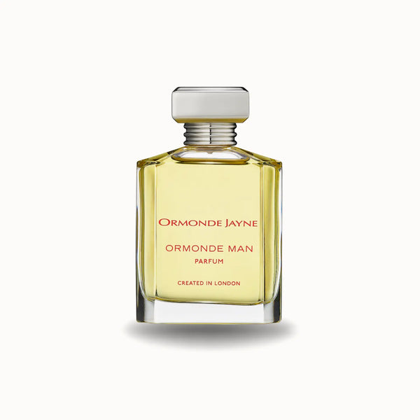 Perfume Ormonde Man