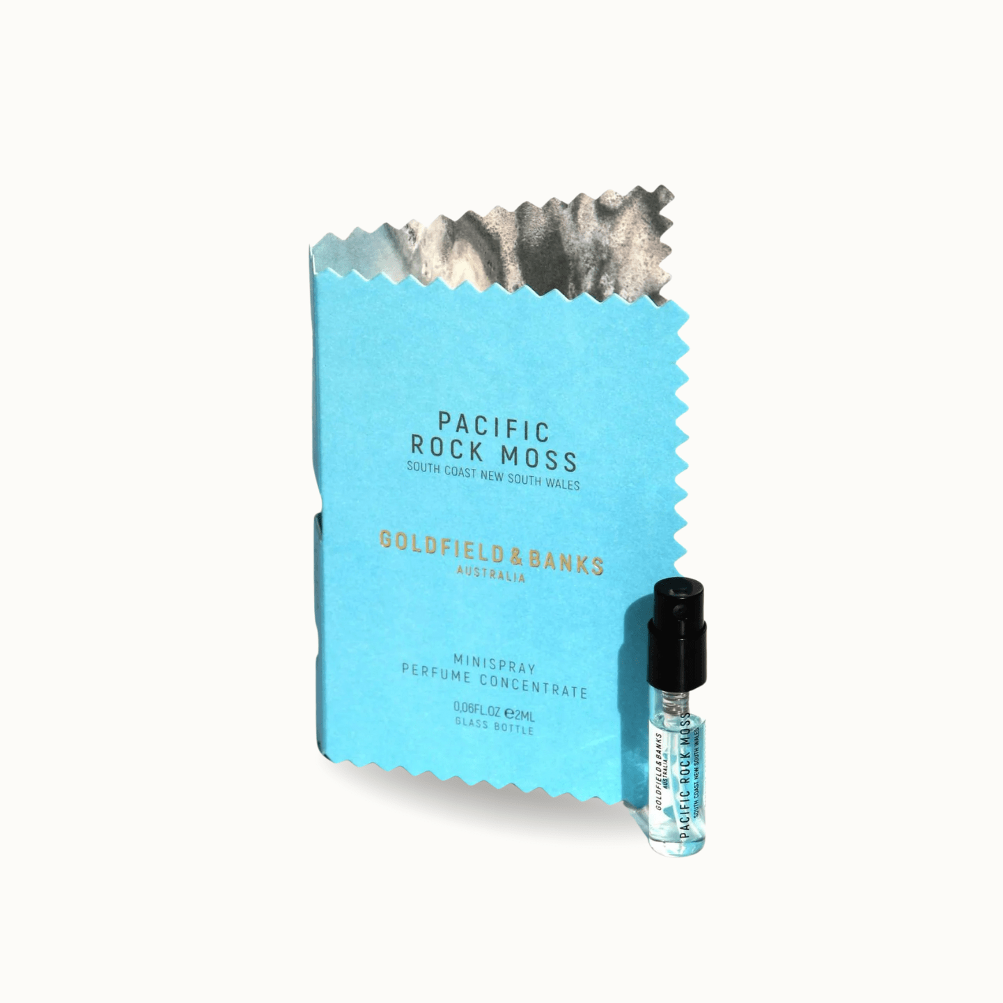 Goldfield & Banks Pacific Rock Moss 2ml