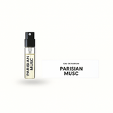 Perfume Parisian Musc