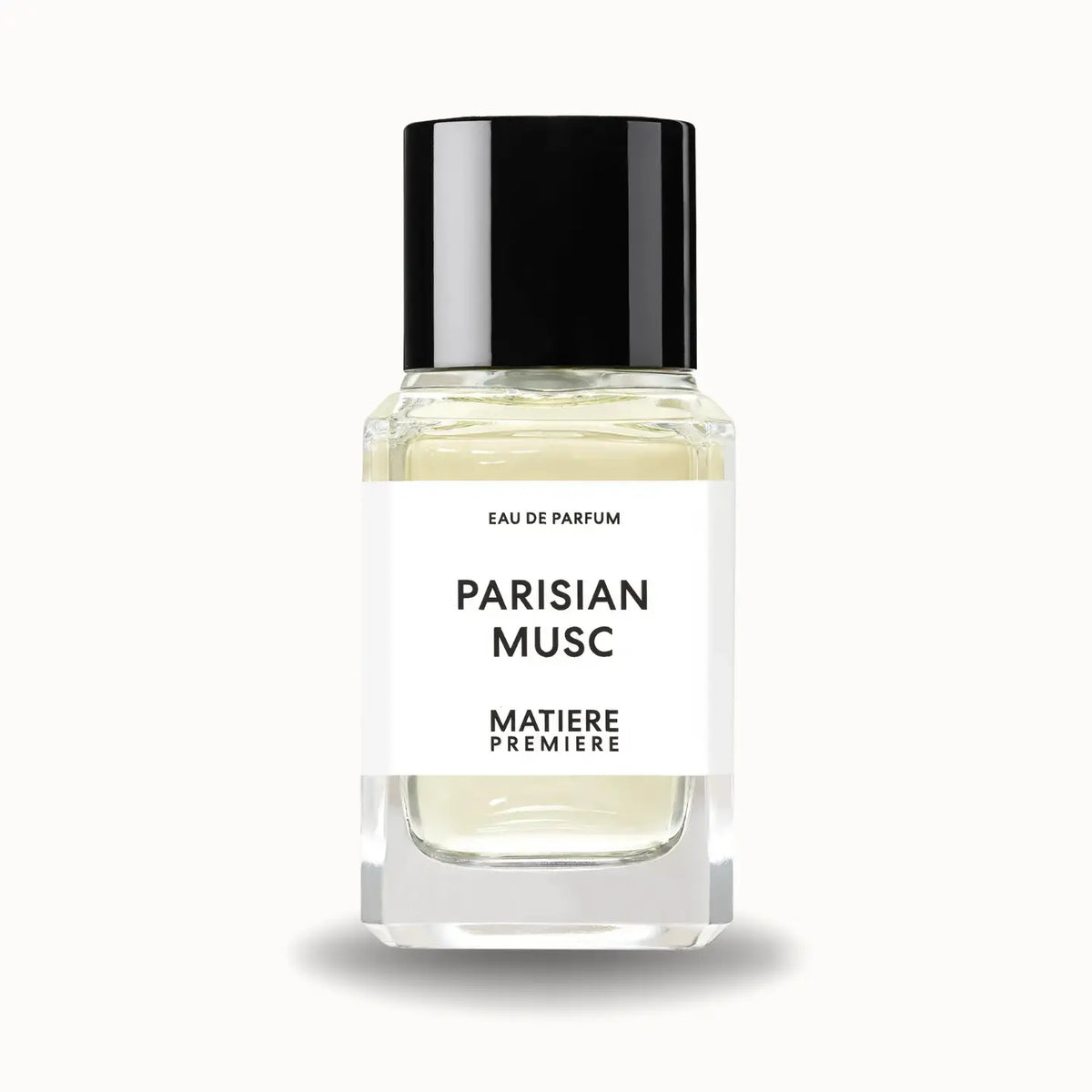 Perfume Parisian Musc 100ml