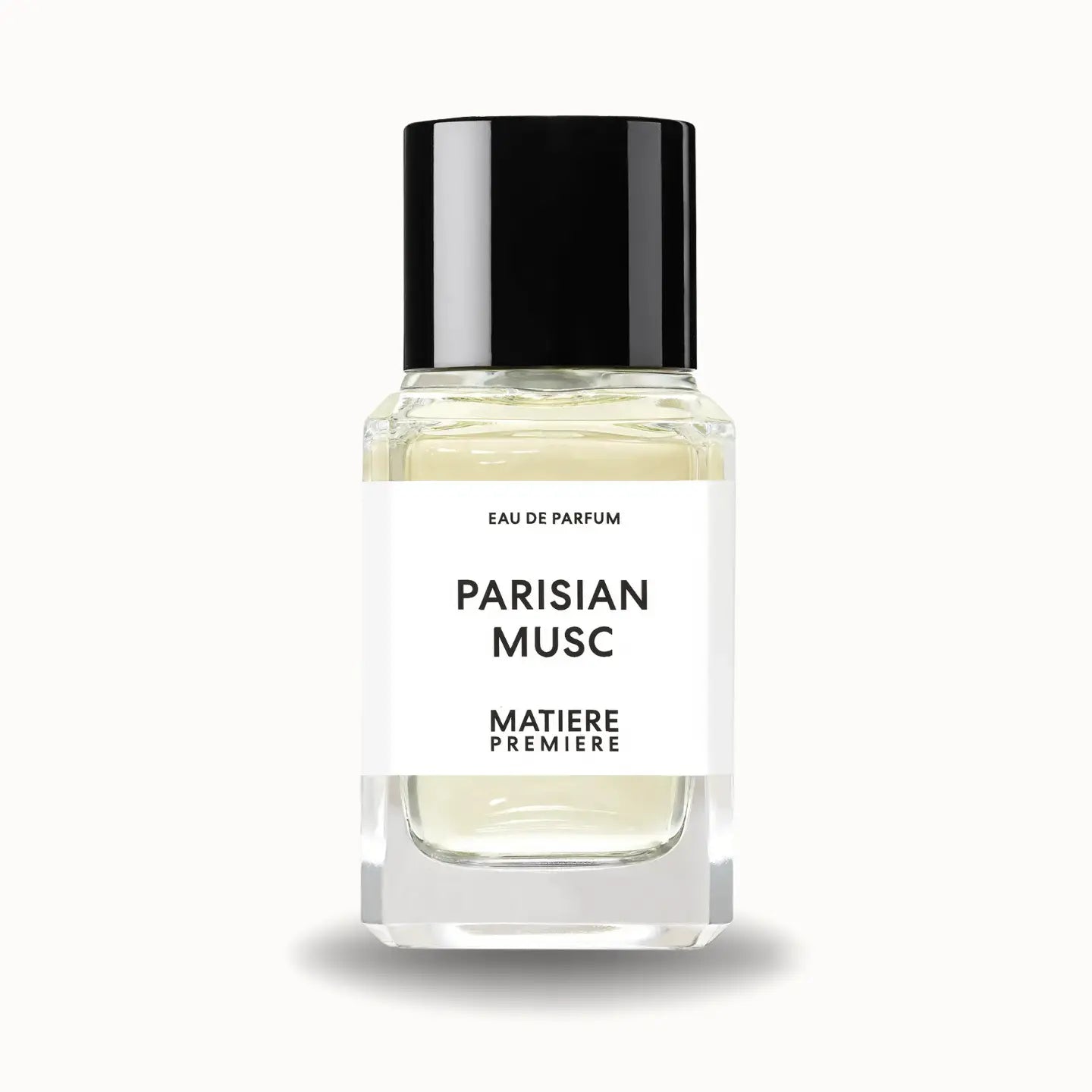 Perfume Parisian Musc 100ml