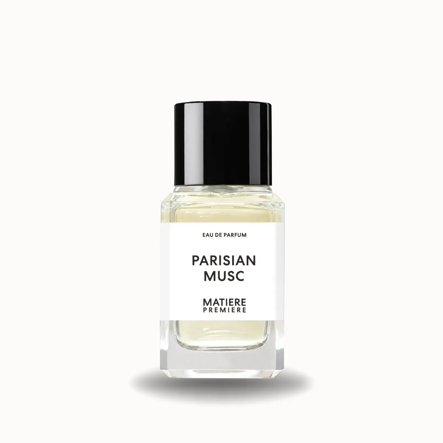 Perfume Parisian Musc 50ml