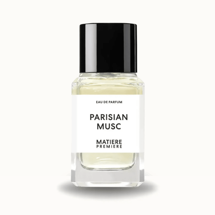 Perfume Parisian Musc