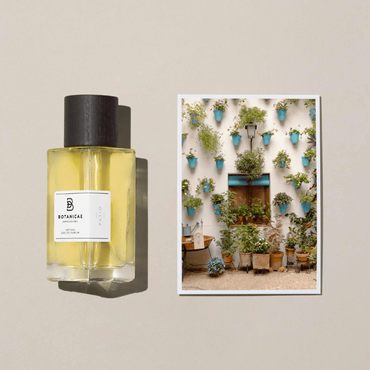Perfume Patio