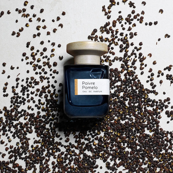 Perfume Poivre Pomelo 100ml
