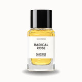 Perfume Radical Rose