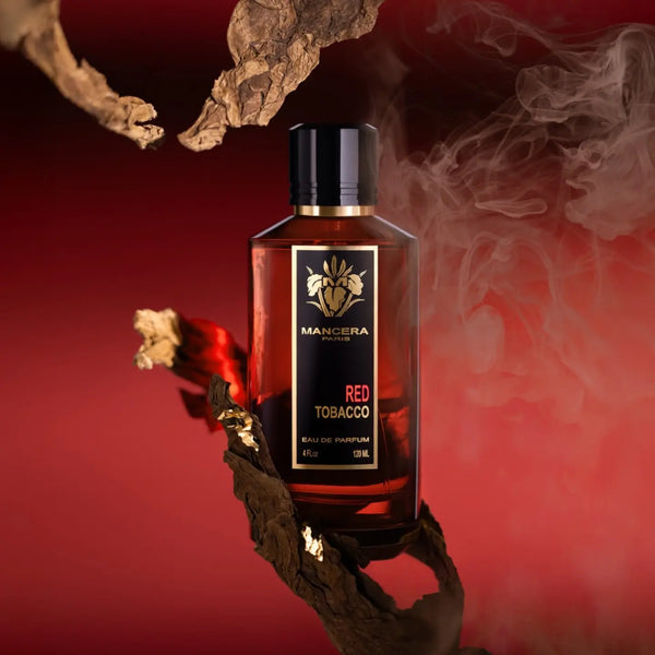 Perfume Red Tobacco 100ml