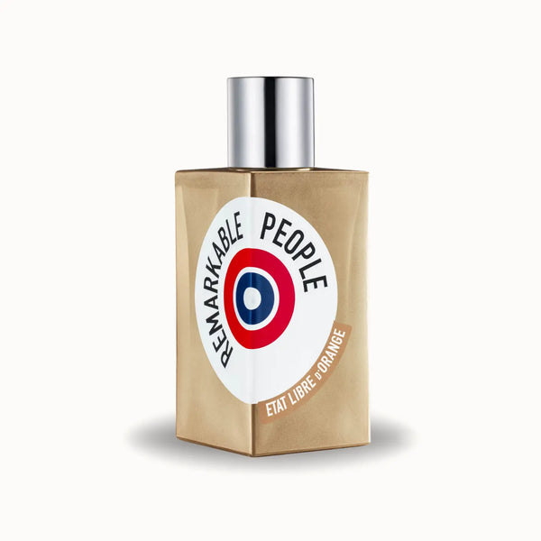 Perfume Remarkable People