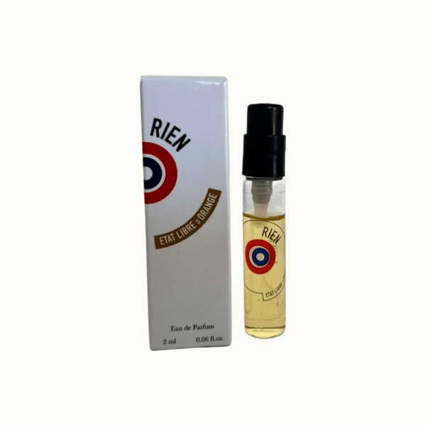 Etat Libre d'Orange Rien 2ml