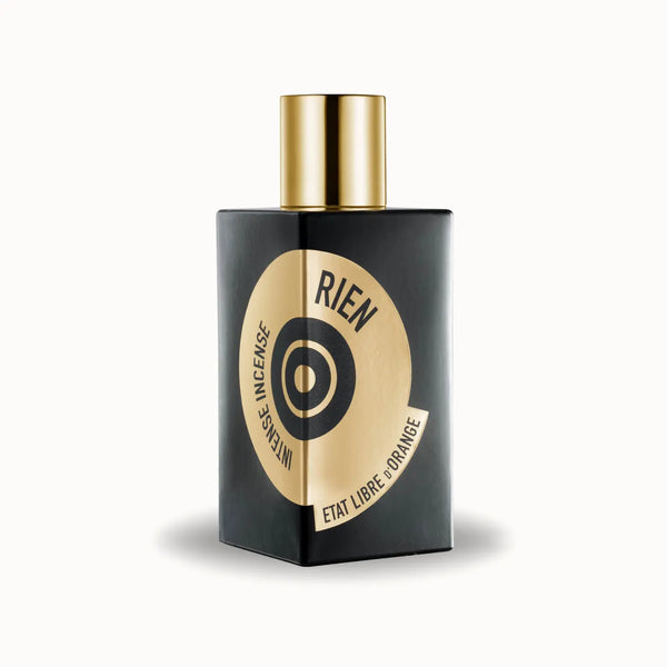 Perfume Rien Intense Incense