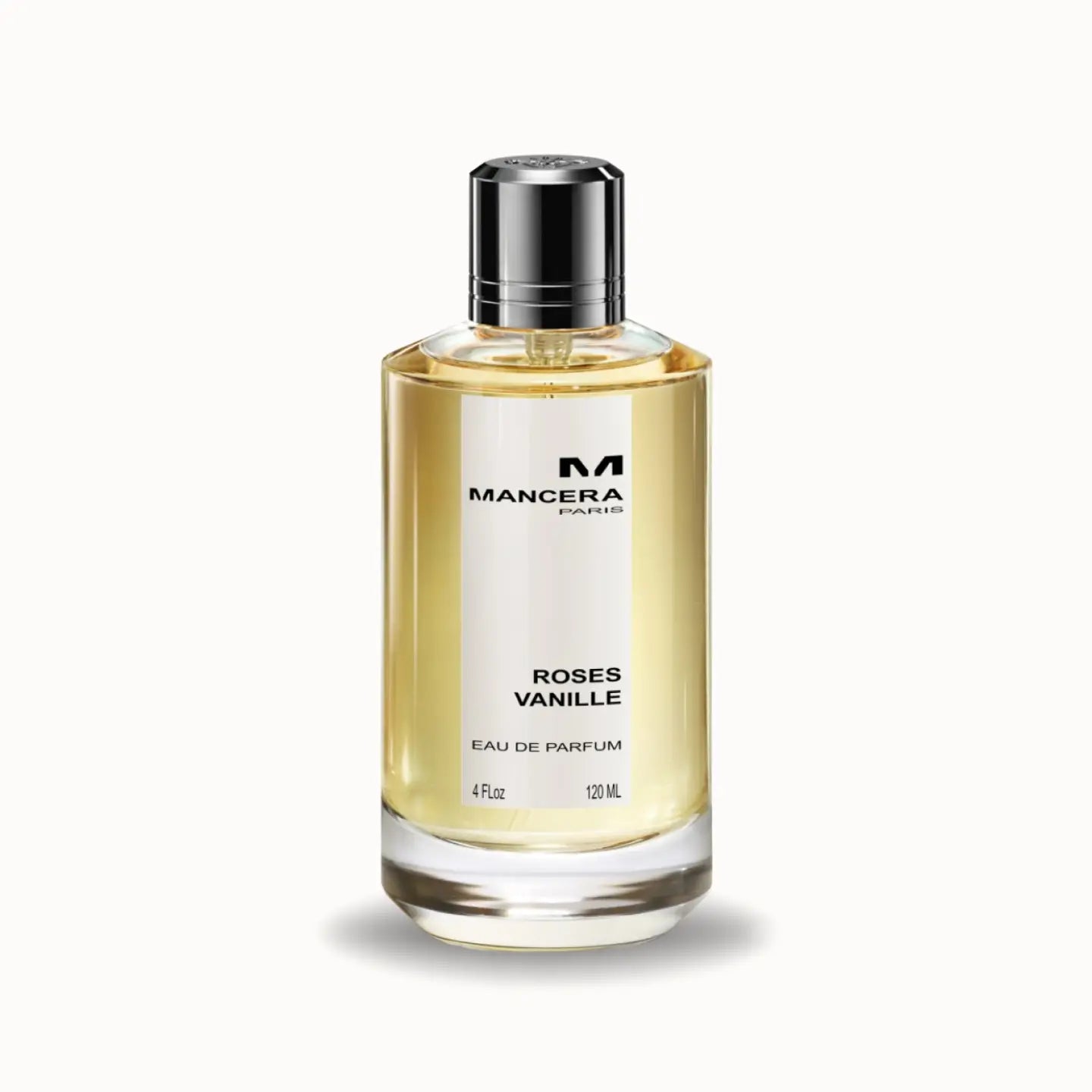 Perfume Roses Vanille 100ml